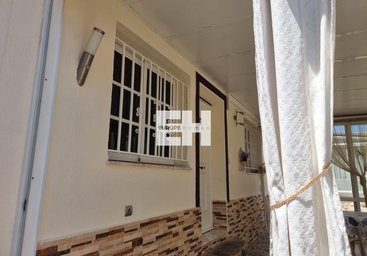 Herverkoop - Appartement - Torrevieja - Los Balcones - Los Altos Del Edén