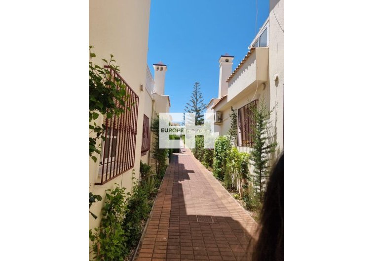 Herverkoop - Appartement - Torrevieja - Los Balcones - Los Altos Del Edén