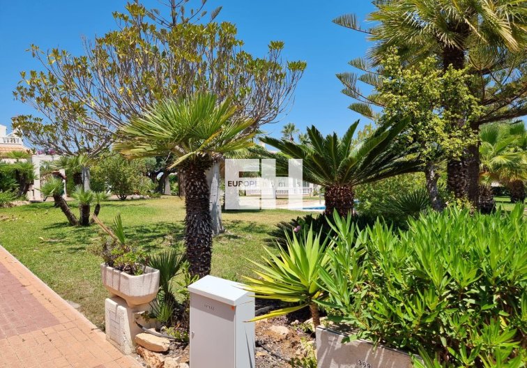 Herverkoop - Appartement - Torrevieja - Los Balcones - Los Altos Del Edén