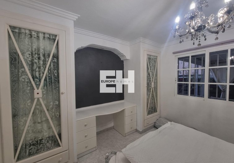 Herverkoop - Appartement - Torrevieja - Los Balcones - Los Altos Del Edén