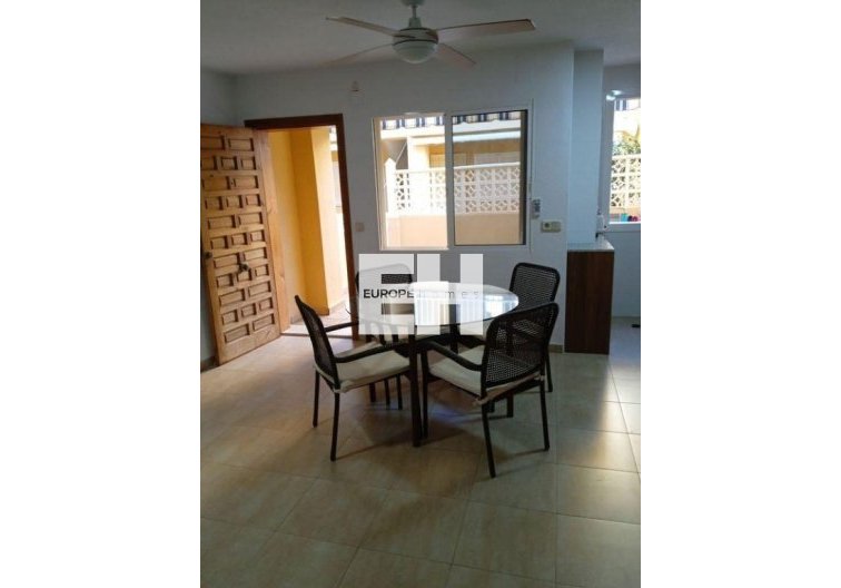 Herverkoop - town house - Pilar de la Horadada - Costa Blanca