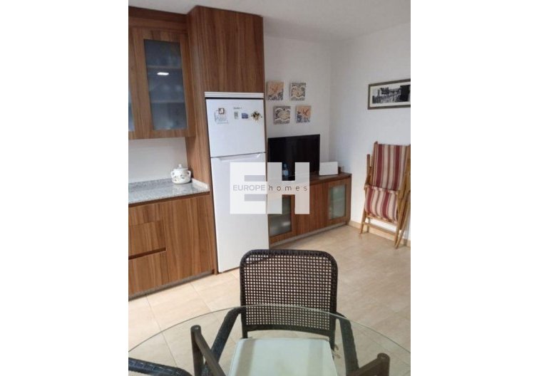 Herverkoop - town house - Pilar de la Horadada - Costa Blanca