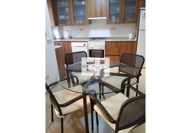 Herverkoop - town house - Pilar de la Horadada - Costa Blanca