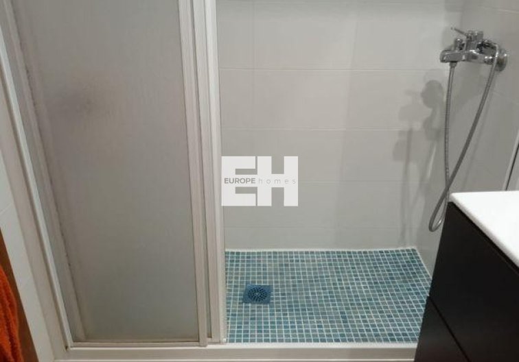 Herverkoop - town house - Pilar de la Horadada - Costa Blanca