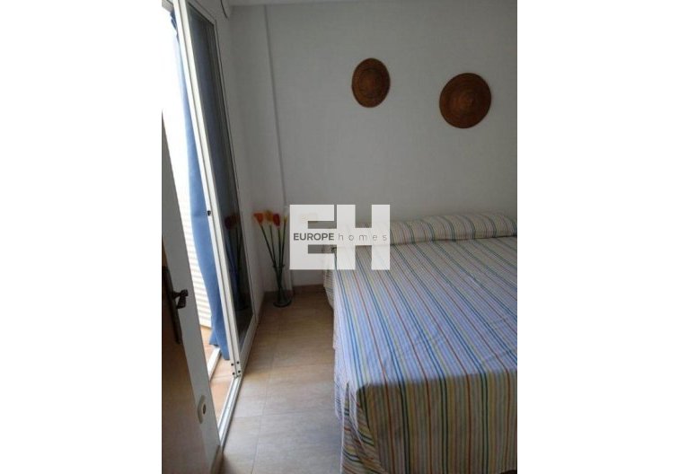 Herverkoop - town house - Pilar de la Horadada - Costa Blanca