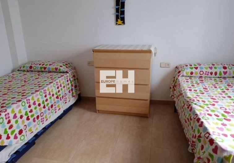 Herverkoop - town house - Pilar de la Horadada - Costa Blanca