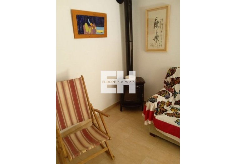 Herverkoop - town house - Pilar de la Horadada - Costa Blanca