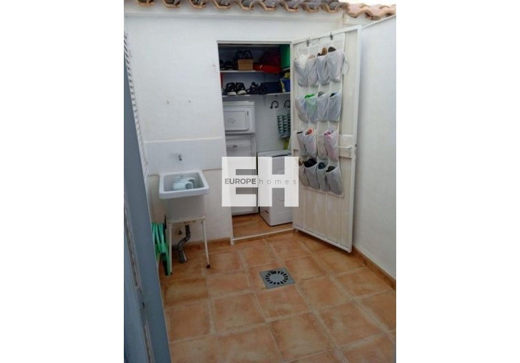Herverkoop - town house - Pilar de la Horadada - Costa Blanca