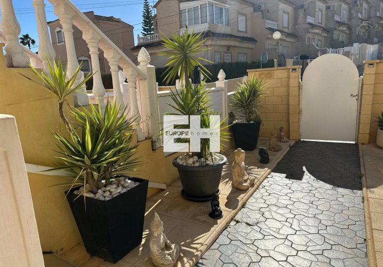 Segunda mano - Apartamento  - San Miguel de Salinas - Inland