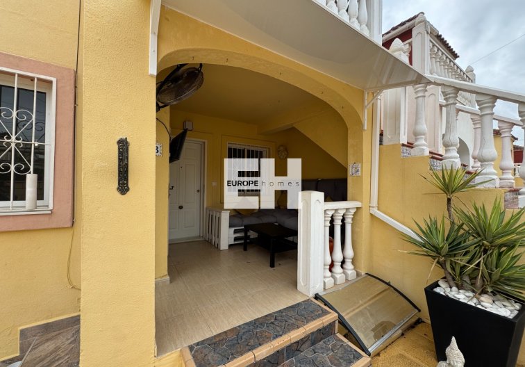 Segunda mano - Apartamento  - San Miguel de Salinas - Inland