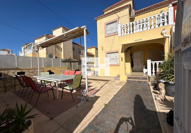 Segunda mano - Apartamento  - San Miguel de Salinas - Inland