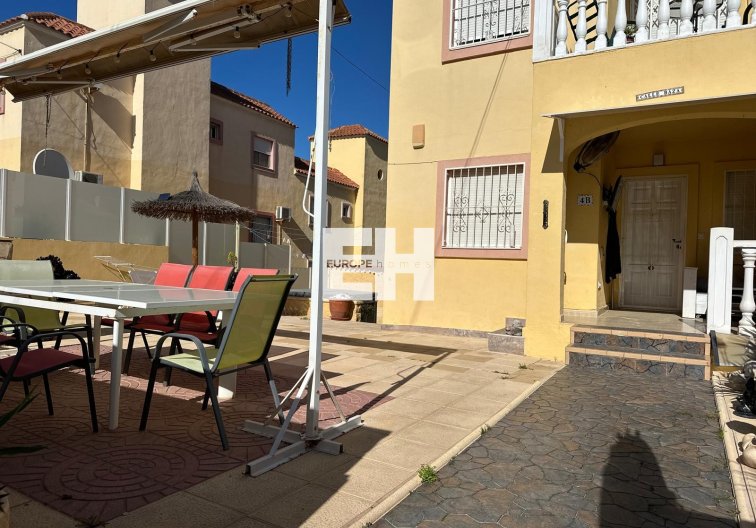 Segunda mano - Apartamento  - San Miguel de Salinas - Inland