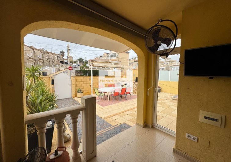 Segunda mano - Apartamento  - San Miguel de Salinas - Inland