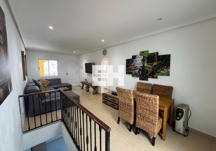 Segunda mano - Apartamento  - San Miguel de Salinas - Inland