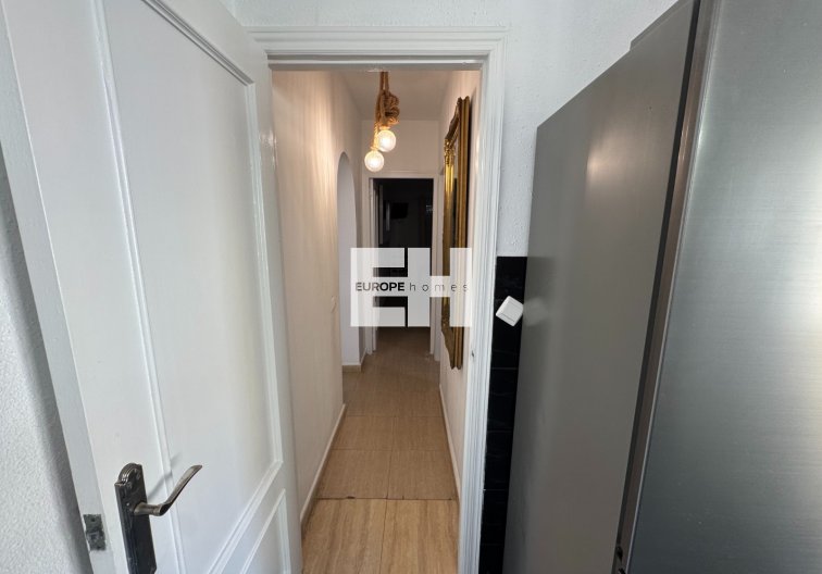 Segunda mano - Apartamento  - San Miguel de Salinas - Inland