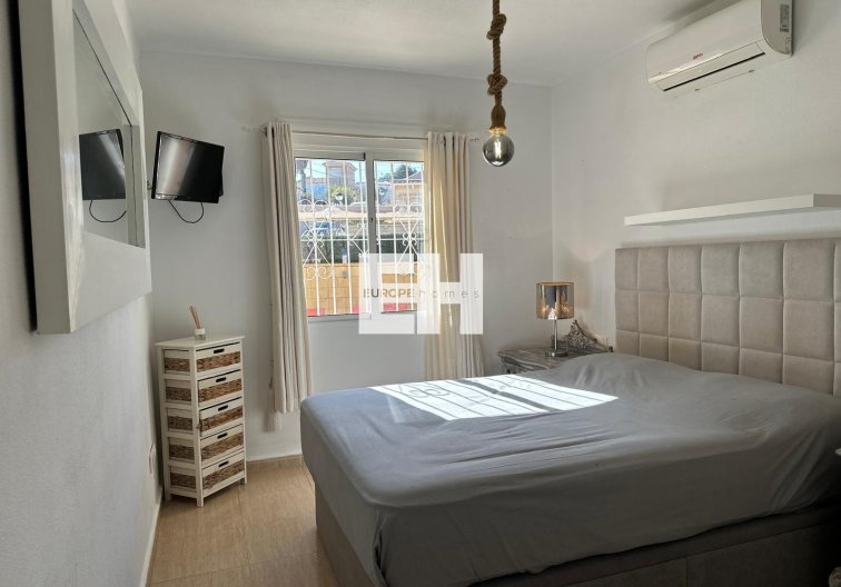 Segunda mano - Apartamento  - San Miguel de Salinas - Inland