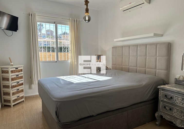 Segunda mano - Apartamento  - San Miguel de Salinas - Inland