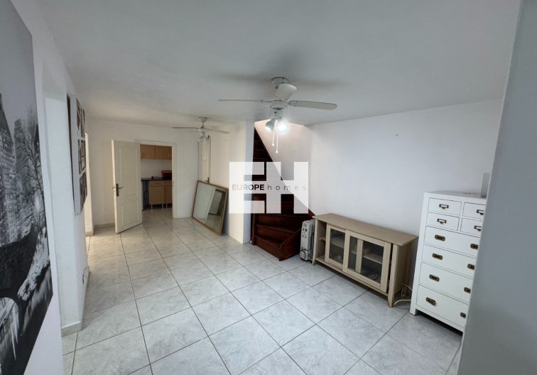 Segunda mano - Apartamento  - San Miguel de Salinas - Inland