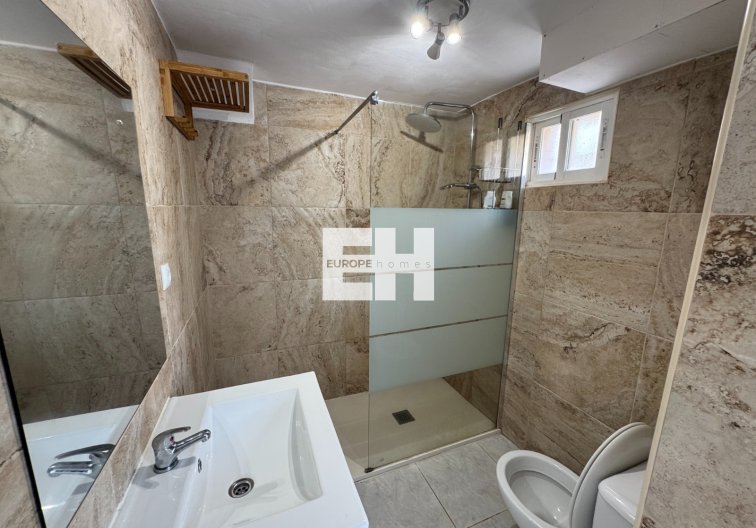 Segunda mano - Apartamento  - San Miguel de Salinas - Inland