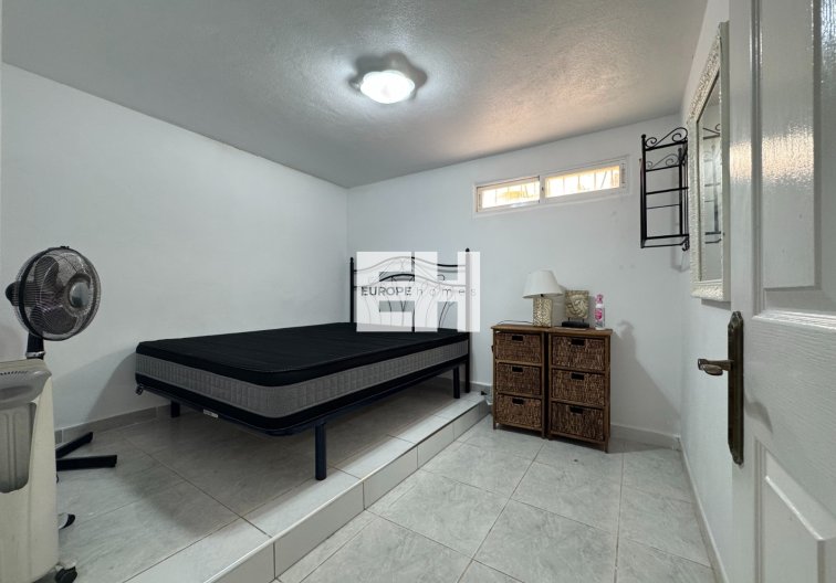 Segunda mano - Apartamento  - San Miguel de Salinas - Inland