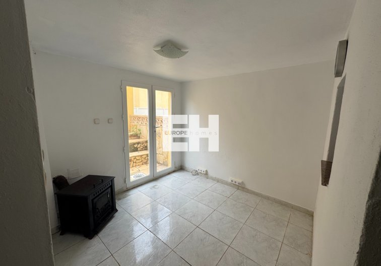 Segunda mano - Apartamento  - San Miguel de Salinas - Inland