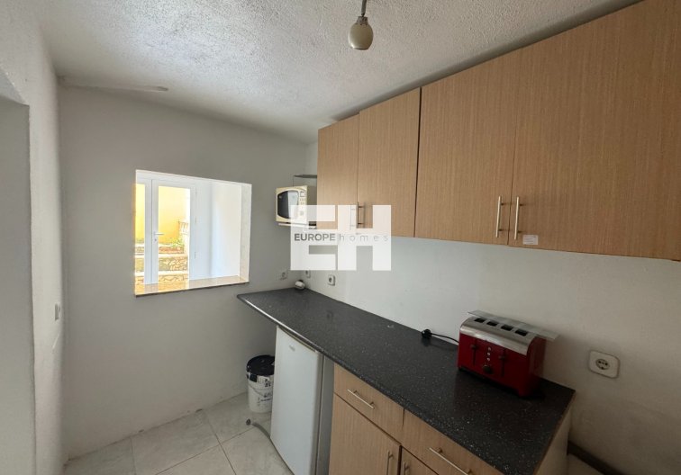 Segunda mano - Apartamento  - San Miguel de Salinas - Inland