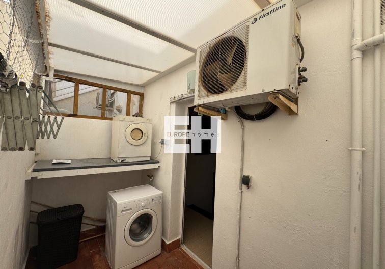 Segunda mano - Apartamento  - San Miguel de Salinas - Inland