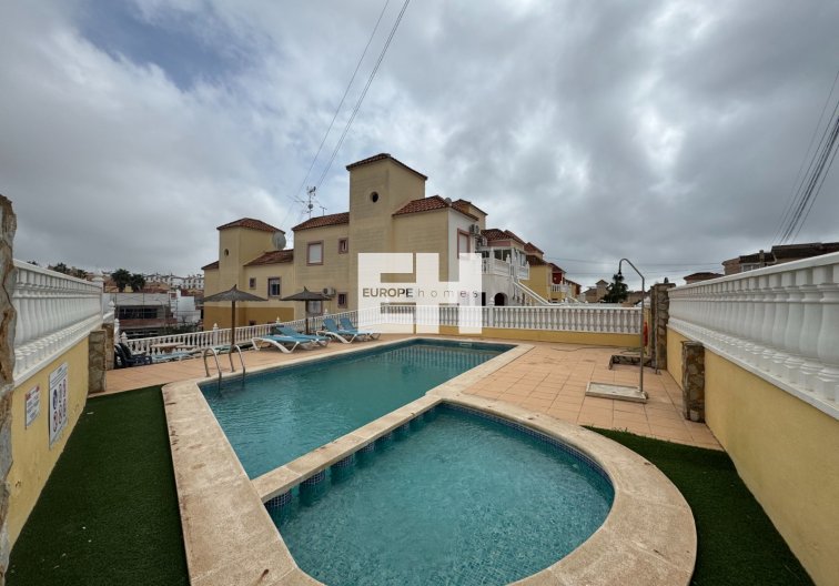 Segunda mano - Apartamento  - San Miguel de Salinas - Inland