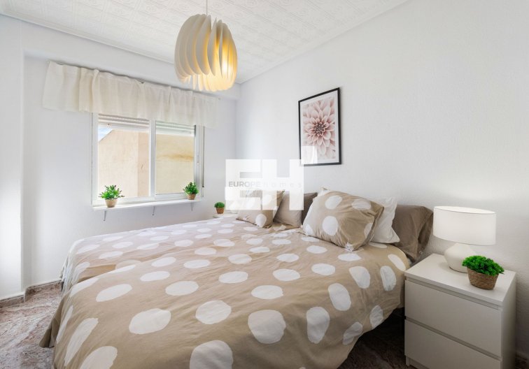 Resale - Apartment - Torrevieja - Playa del Cura