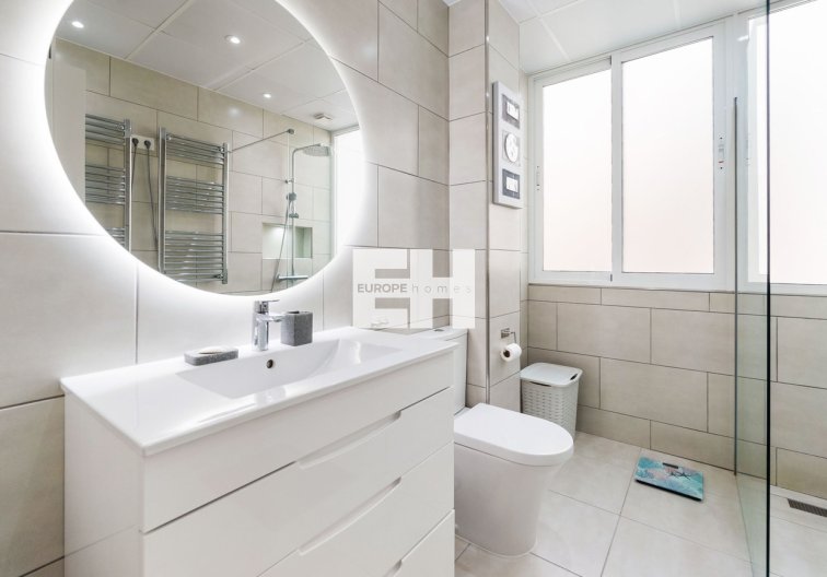 Resale - Apartment - Torrevieja - Playa del Cura