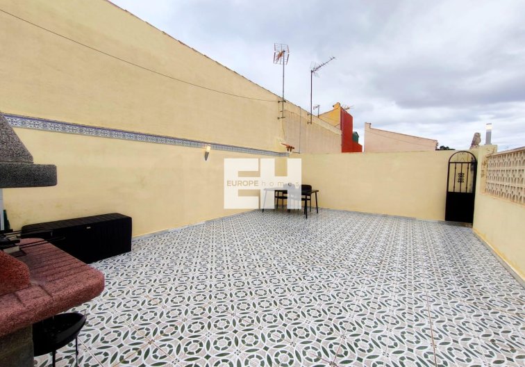 Segunda mano - town house - San Fulgencio - La Marina - Urb. La Marina