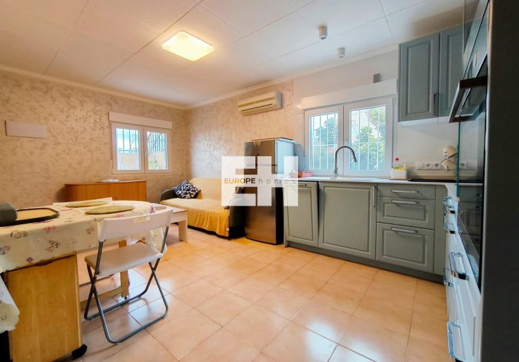 Segunda mano - town house - San Fulgencio - La Marina - Urb. La Marina