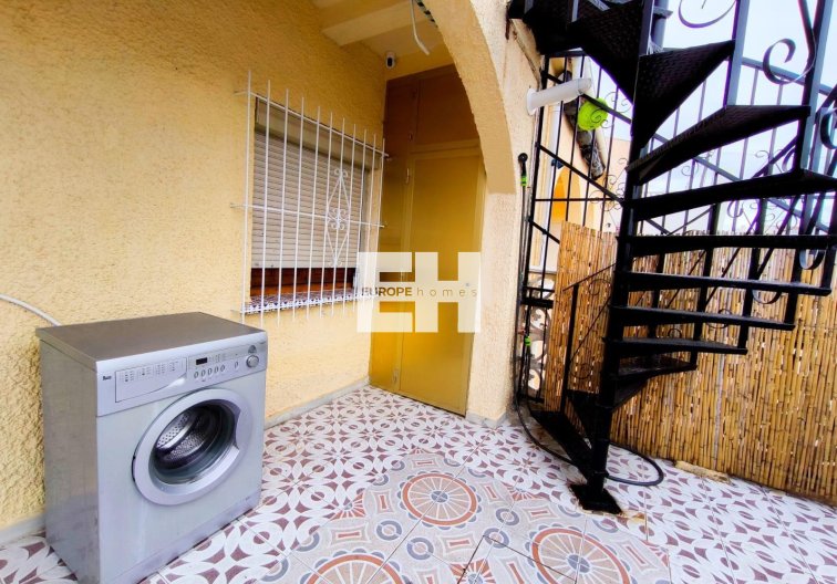 Segunda mano - town house - San Fulgencio - La Marina - Urb. La Marina