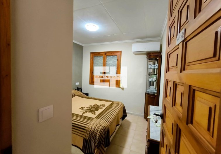 Segunda mano - town house - San Fulgencio - La Marina - Urb. La Marina