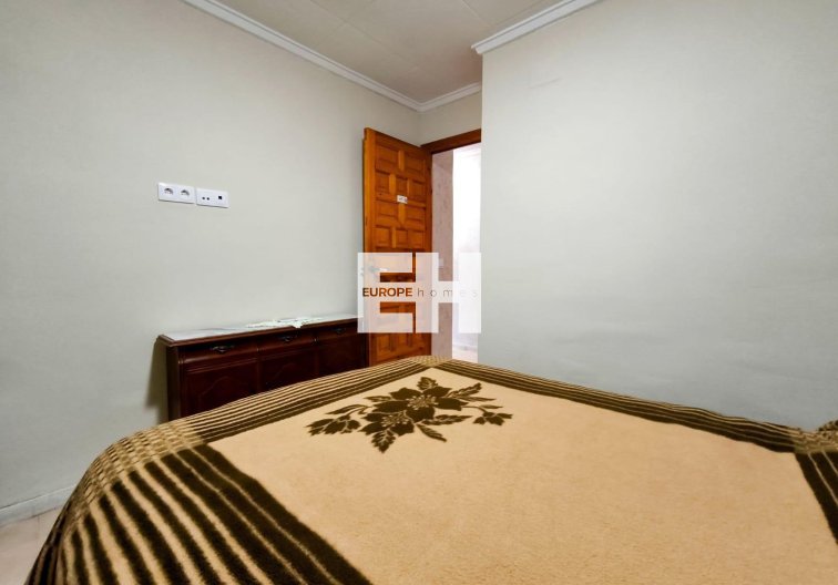 Segunda mano - town house - San Fulgencio - La Marina - Urb. La Marina