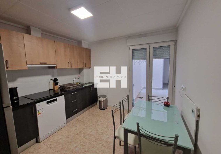 Segunda mano - Apartamento  - Torrevieja - Costa Blanca
