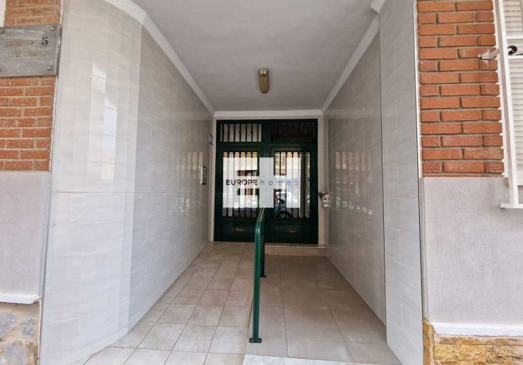 Segunda mano - Apartamento  - Torrevieja - Costa Blanca