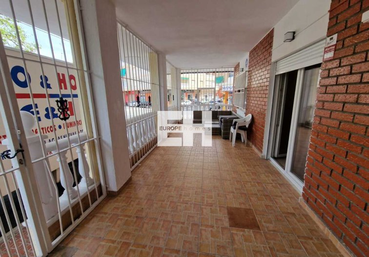 Segunda mano - Apartamento  - Torrevieja - Costa Blanca