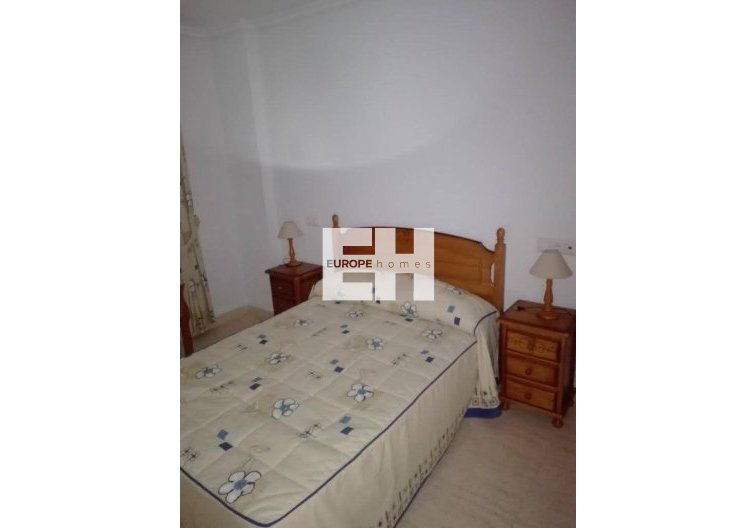 Resale - Duplex - Daya Vieja