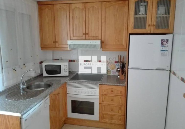 Resale - Duplex - Daya Vieja