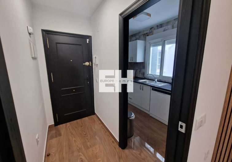 Segunda mano - Apartamento  - Torrevieja - Costa Blanca