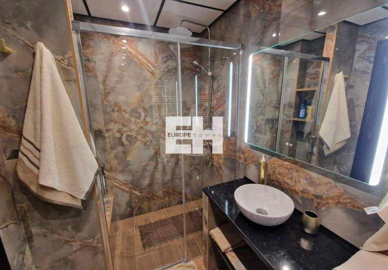 Segunda mano - Apartamento  - Torrevieja - Costa Blanca