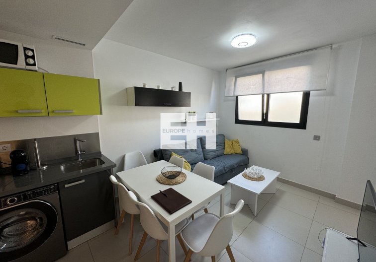 Segunda mano - Apartamento  - Torrevieja - Costa Blanca