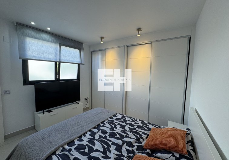 Segunda mano - Apartamento  - Torrevieja - Costa Blanca