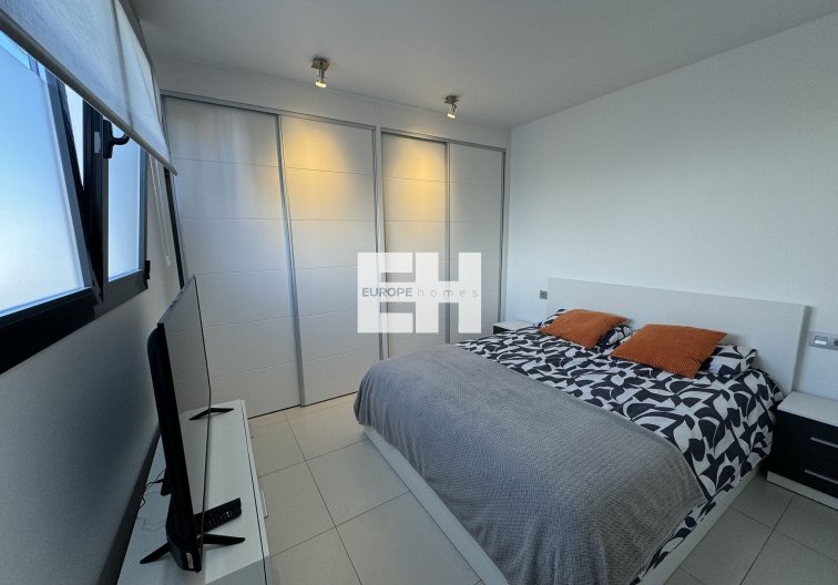 Segunda mano - Apartamento  - Torrevieja - Costa Blanca