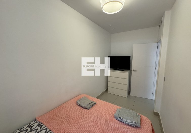 Segunda mano - Apartamento  - Torrevieja - Costa Blanca
