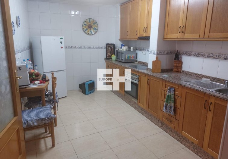 Segunda mano - Apartamento  - Orihuela - Zona Centro