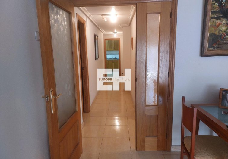 Segunda mano - Apartamento  - Orihuela - Zona Centro