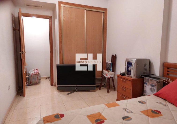 Segunda mano - Apartamento  - Orihuela - Zona Centro