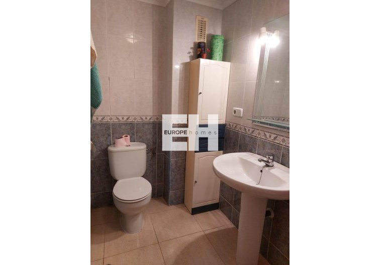 Segunda mano - Apartamento  - Orihuela - Zona Centro